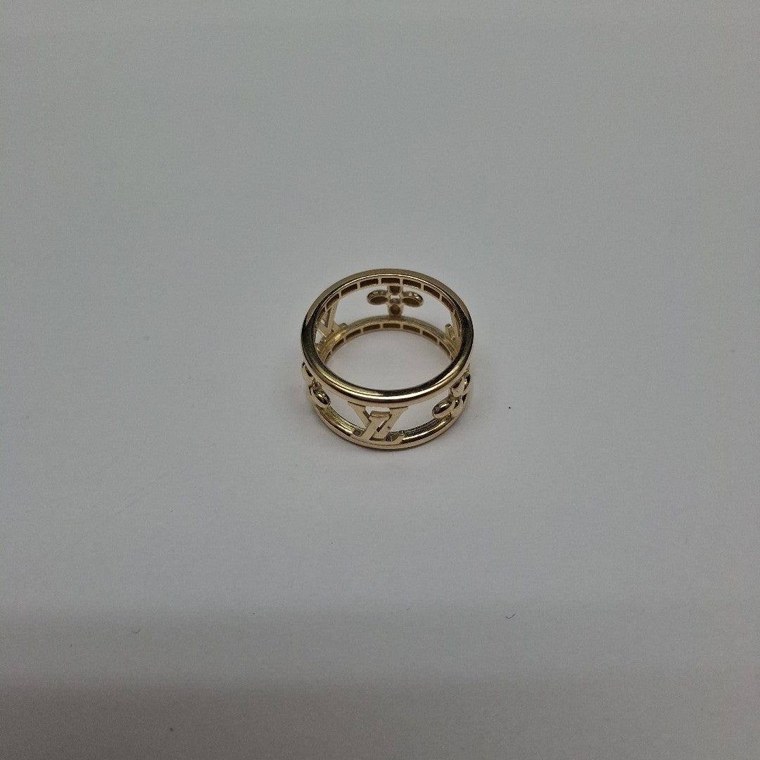 ANILLOS DAMA ORO 14K 3.4 (NUEVO)