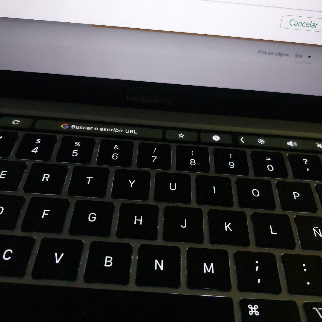 LAPTOP APPLE MACBOOK PRO 13" 2022 3.49 A2338 256 GB SSD 8 GB RAM