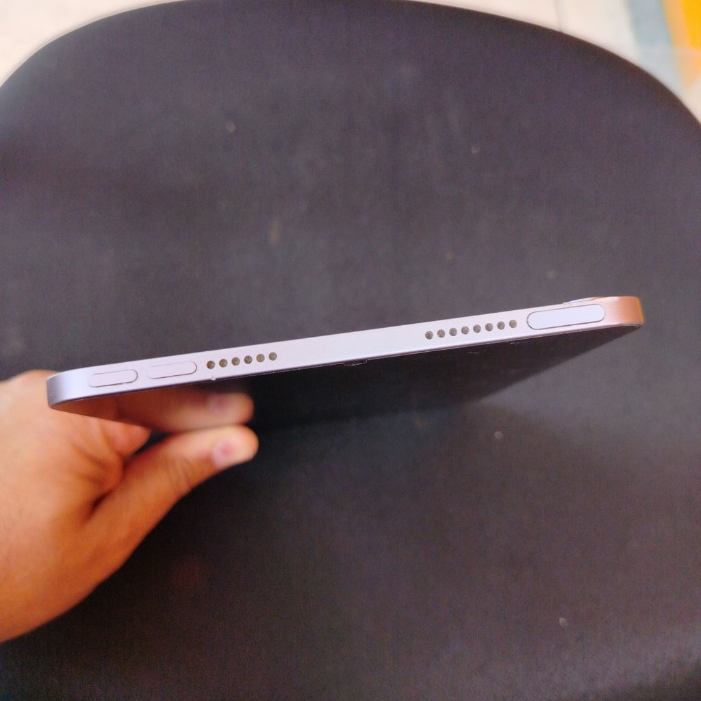 TABLETA APPLE IPAD MINI 6 A2567 64 GB 4 GB RAM