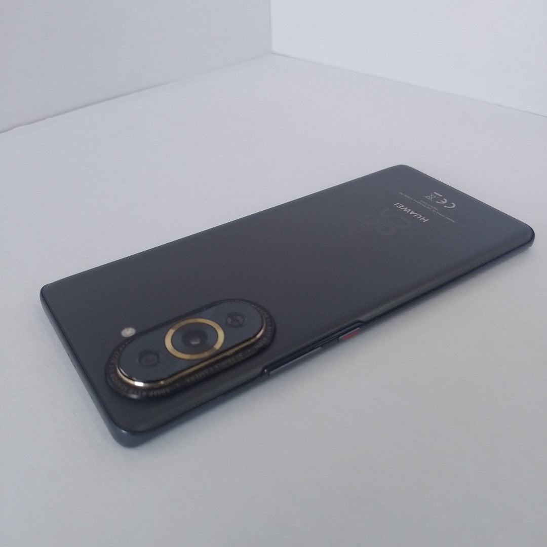 CELULAR HUAWEI NOVA 10 PRO GLA-LX3 256 GB 8 GB RAM (SEMINUEVO)
