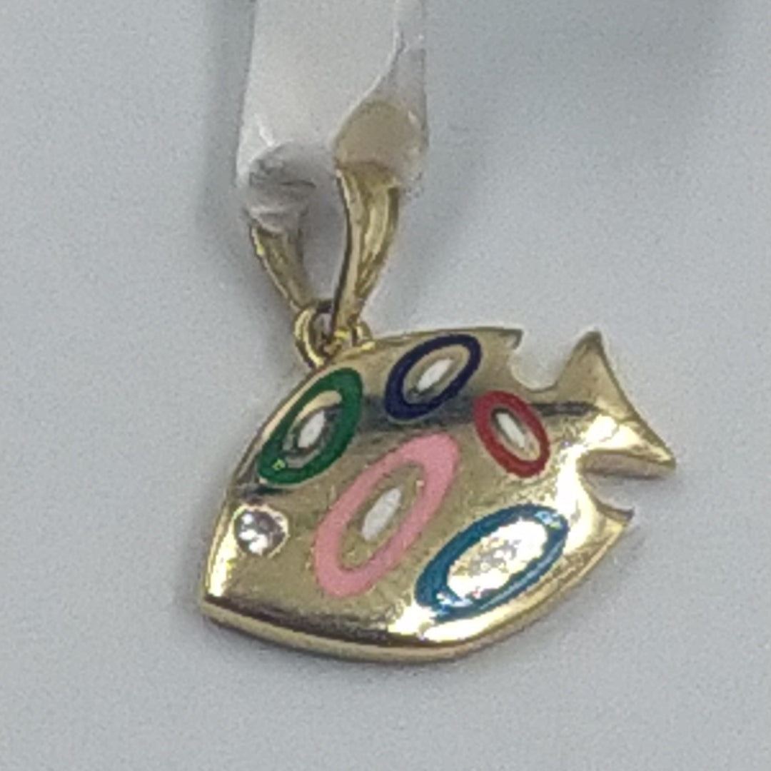 DIJES ORO 14K 1.1 (NUEVO)