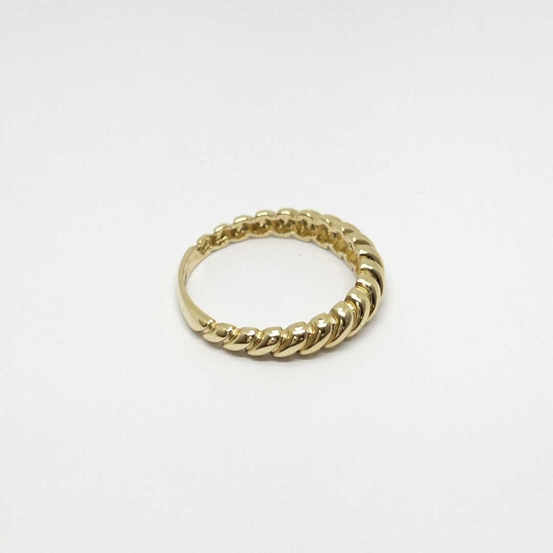 ANILLOS DAMA ORO 14K 2.5 (NUEVO)