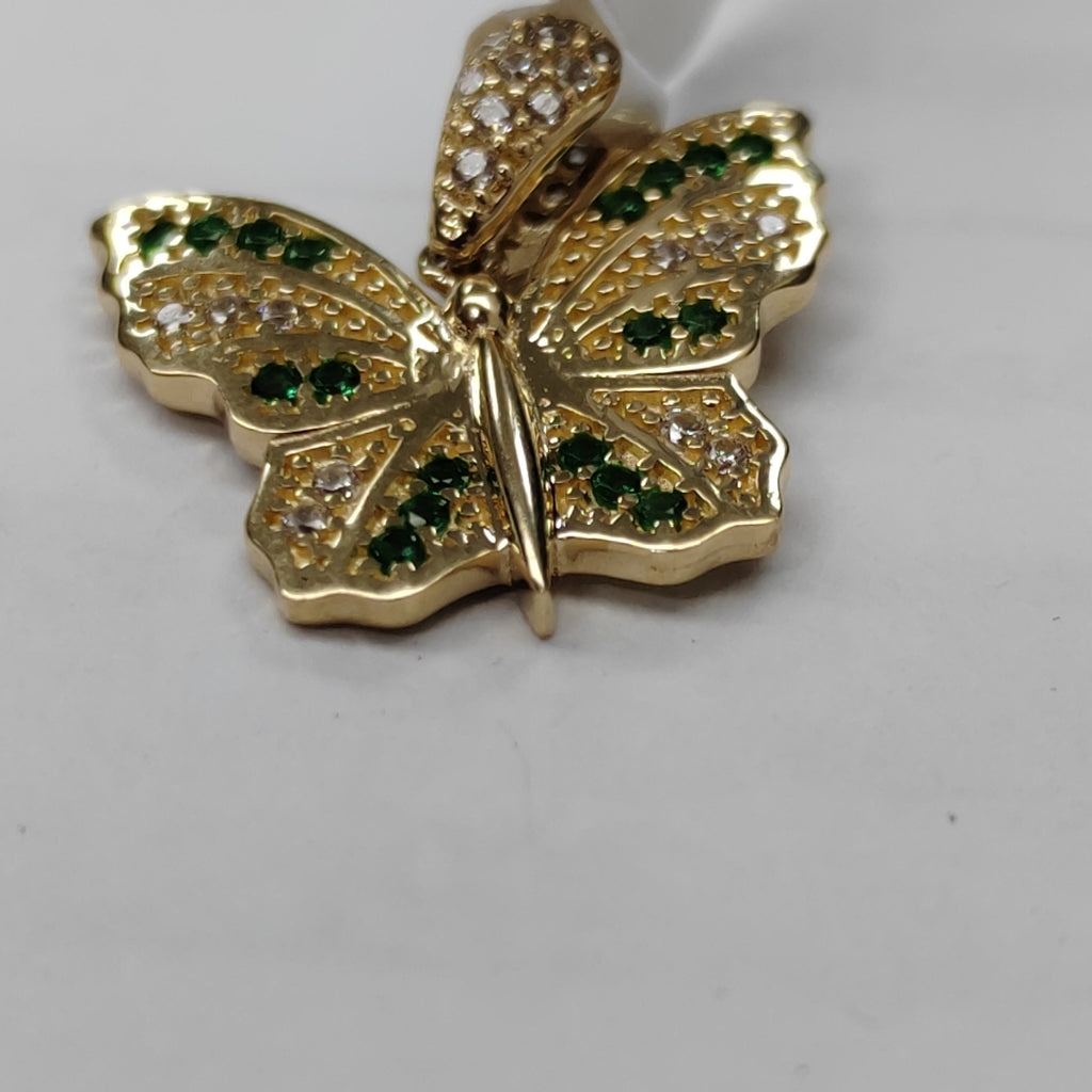 DIJES ORO 14K 2.2 (NUEVO)