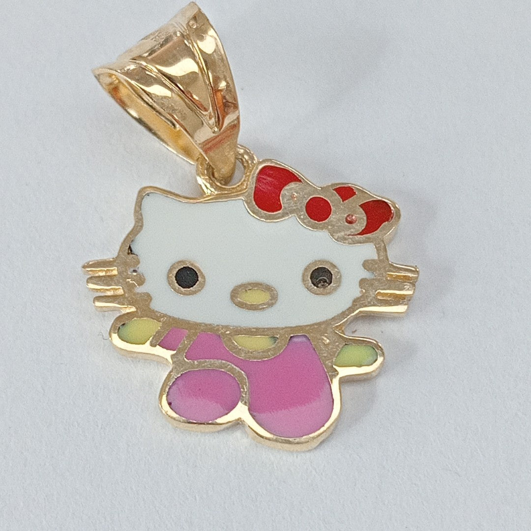 DIJES ORO 14K 1.7 (NUEVO)