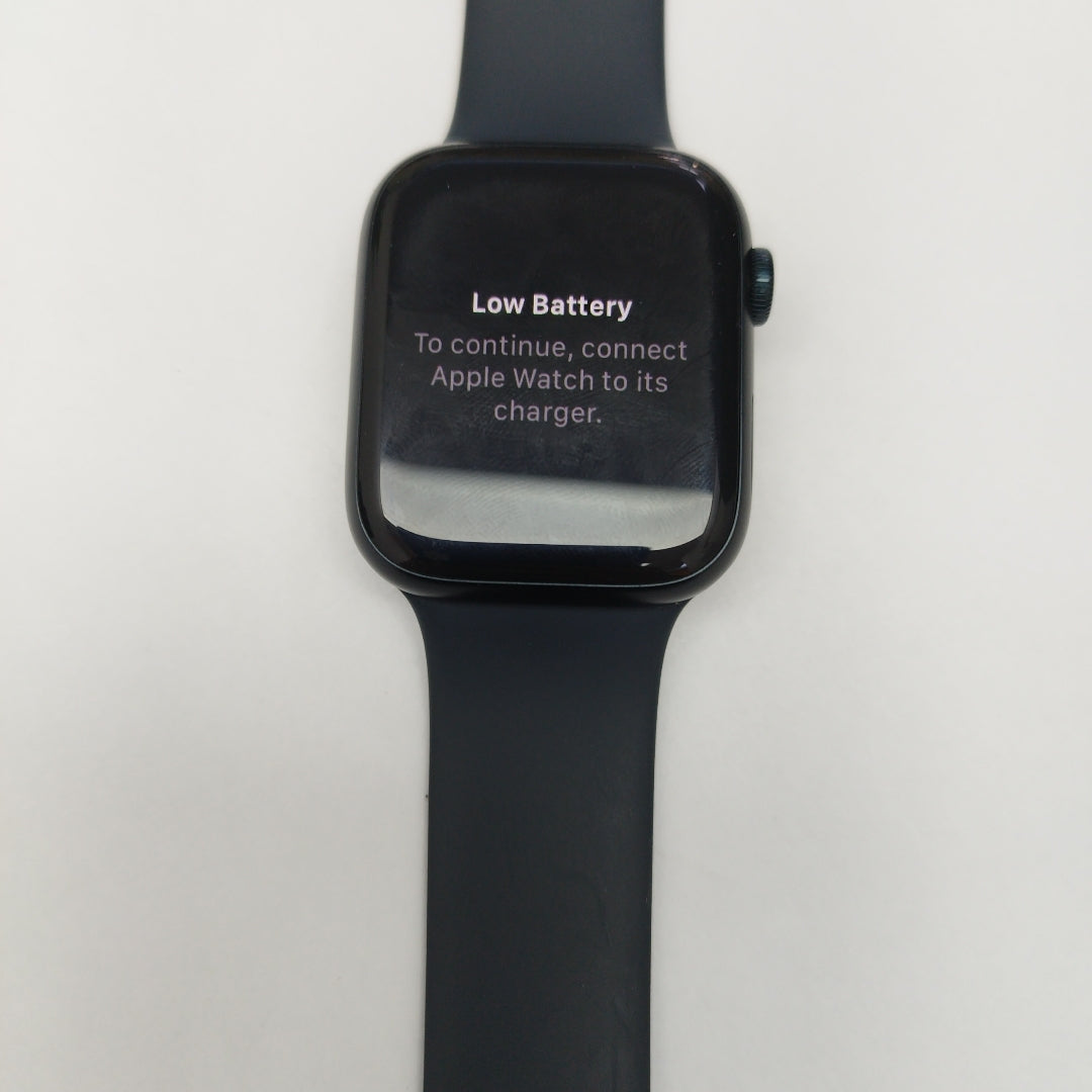 SMARTWATCH APPLE SERIES 8 ALUMINIO A2771 45 MM GPS (SEMINUEVO)