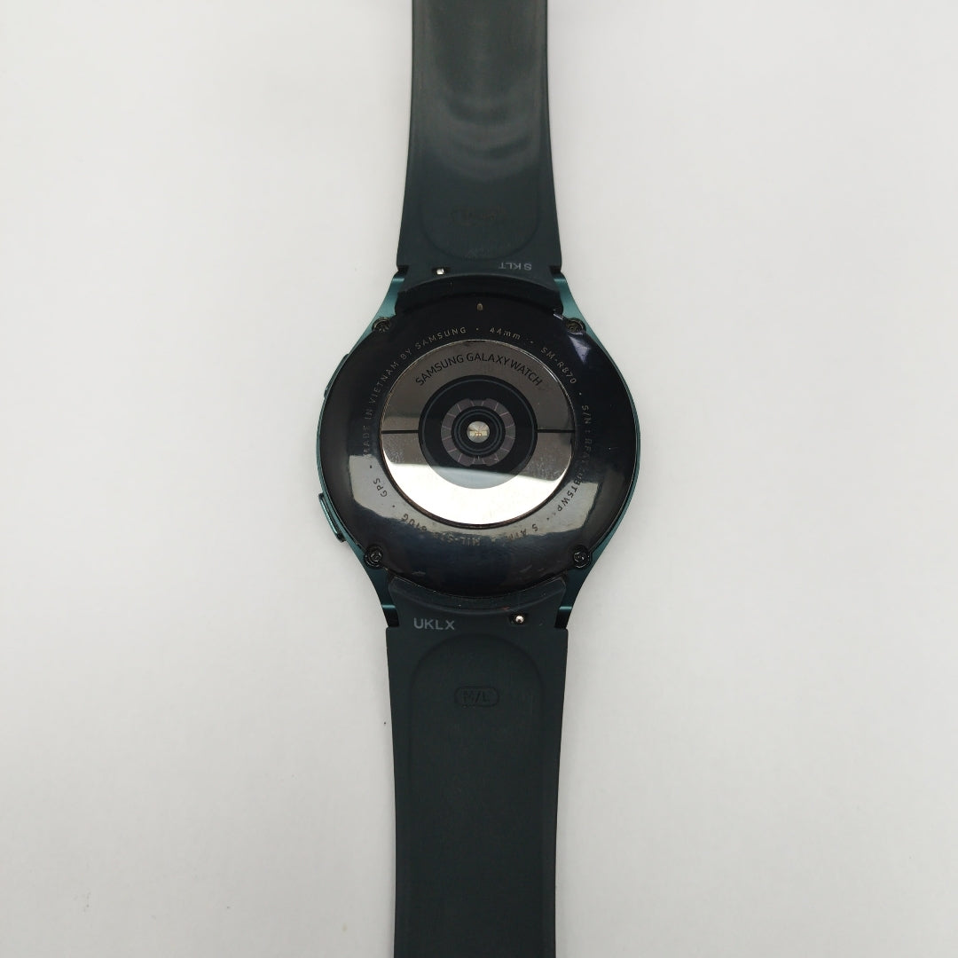 SMARTWATCH SAMSUNG GALAXY WATCH 4 SM-R860 40 MM GPS (SEMINUEVO)