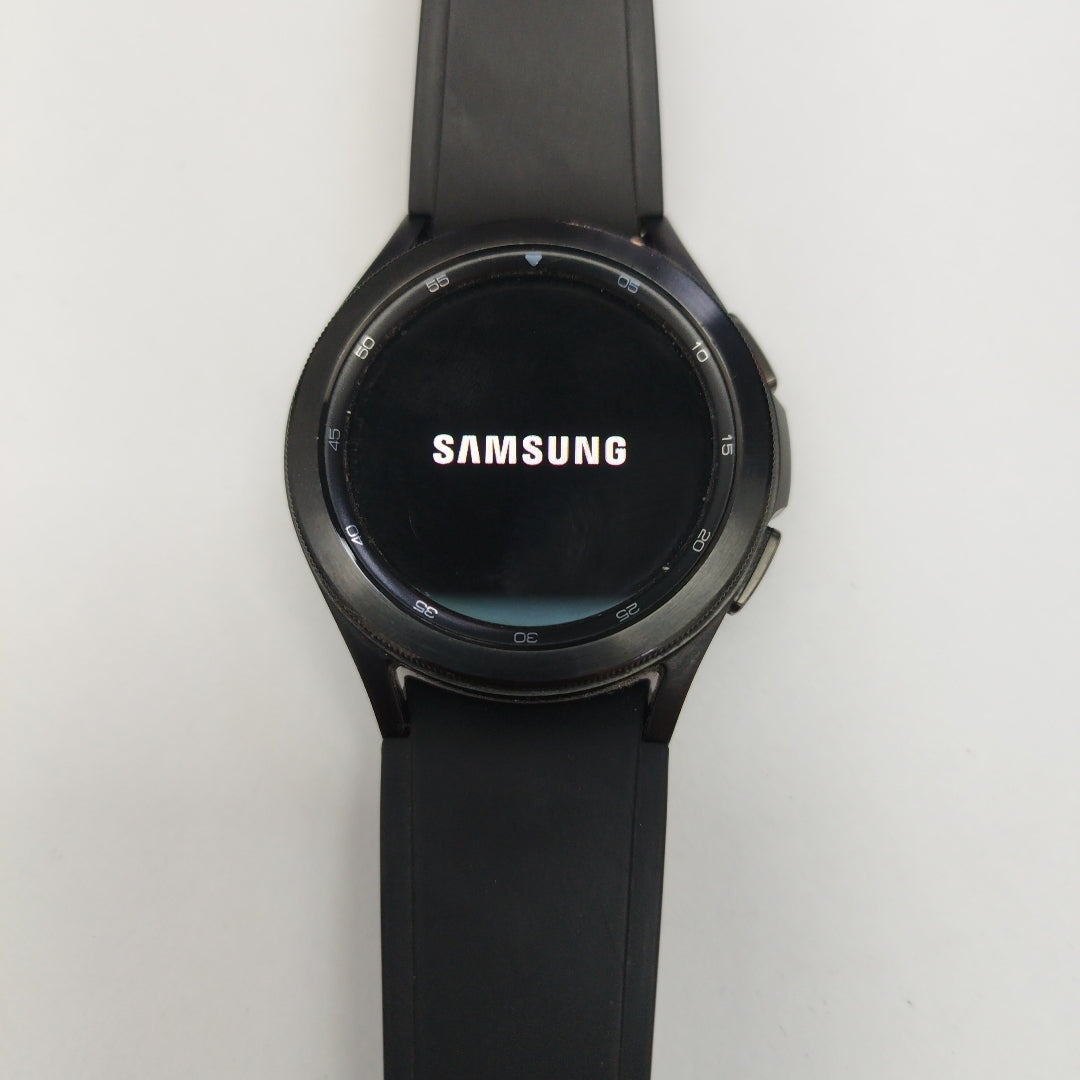 SMARTWATCH SAMSUNG GALAXY WATCH 4 CLASSIC SM-R880 42 MM GPS (SEMINUEVO)