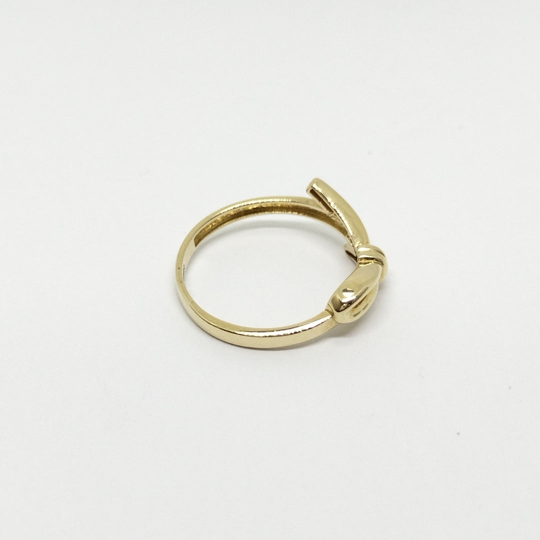 ANILLOS DAMA ORO 14K 1.9 (NUEVO)