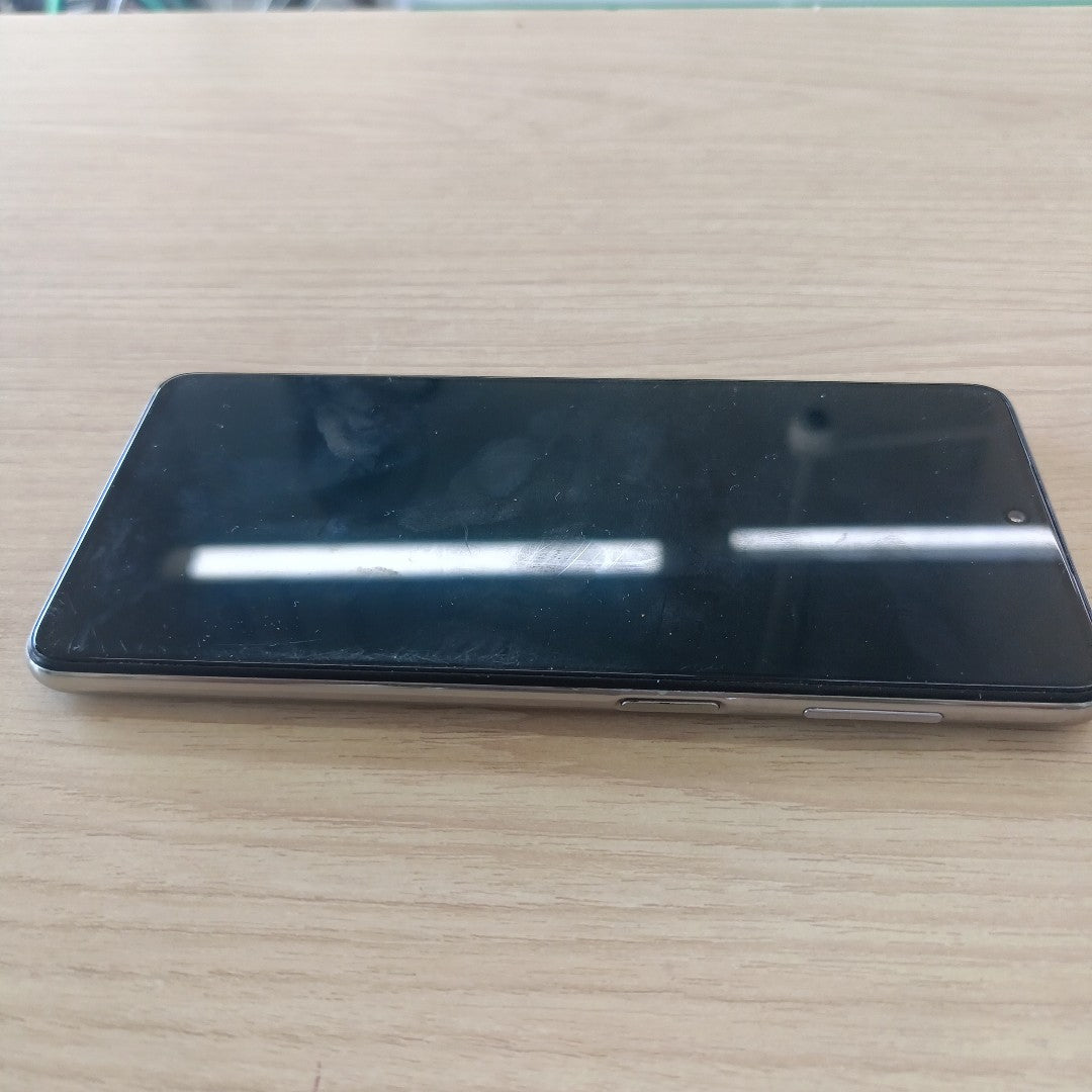 CELULAR SAMSUNG GALAXY M54 SM-M546B (2023) 128 GB 8 GB RAM (SEMINUEVO)
