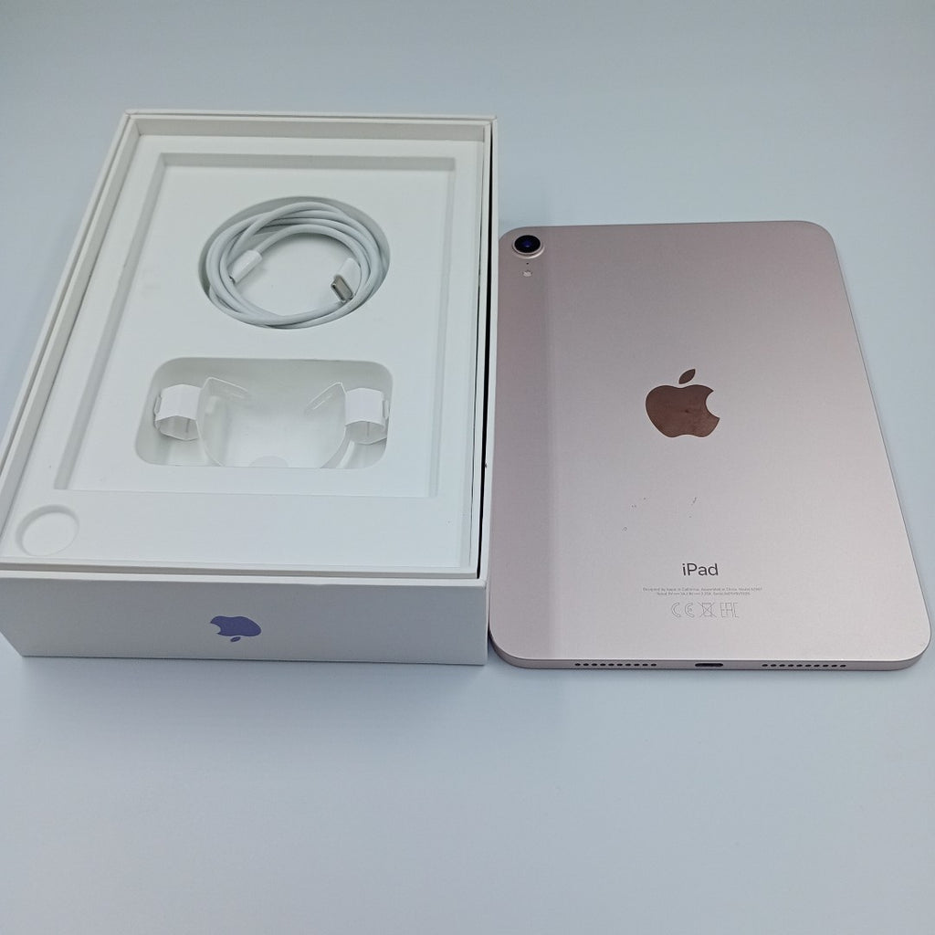 TABLETA APPLE IPAD MINI 6 A2567 64 GB 4 GB RAM