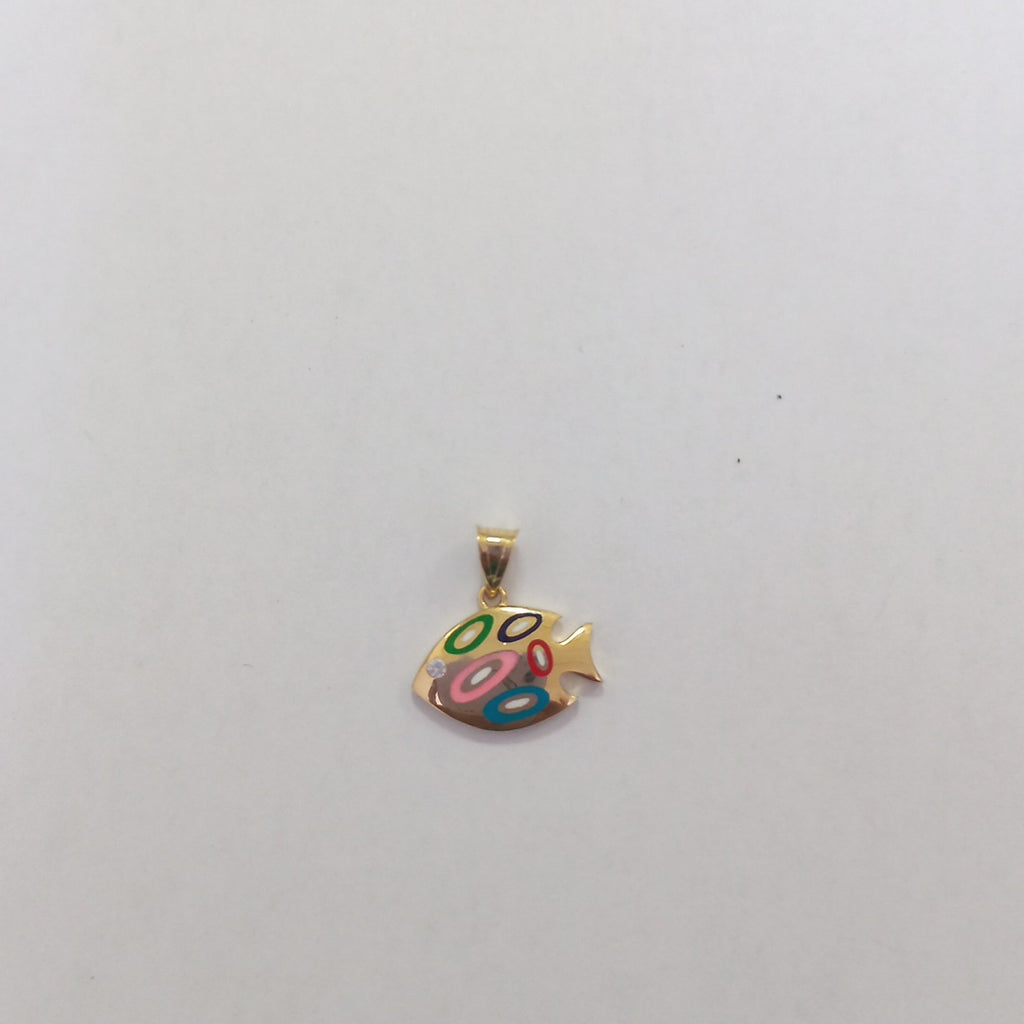 DIJES ORO 14K 1.1 (NUEVO)