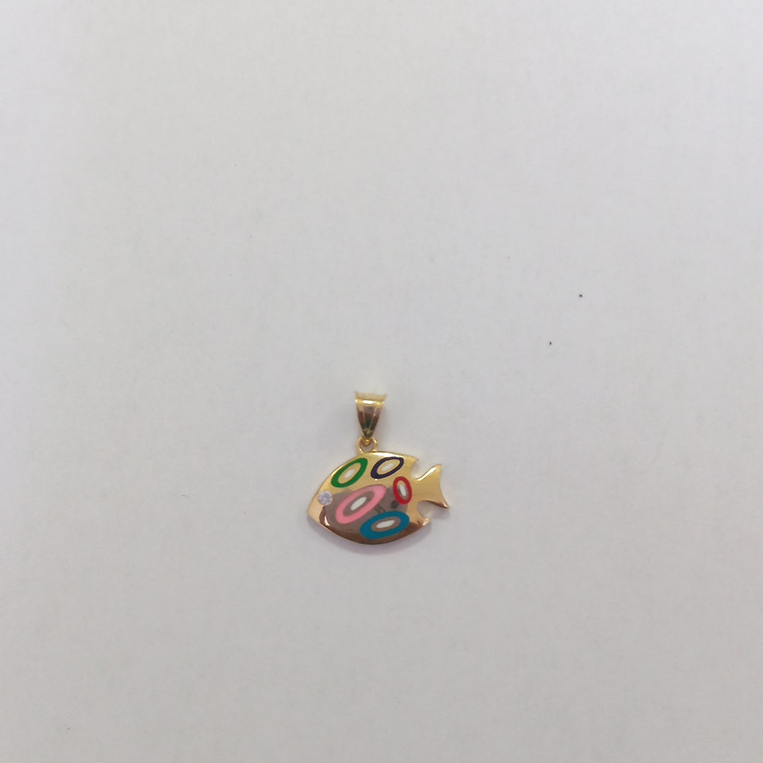 DIJES ORO 14K 1.1 (NUEVO)