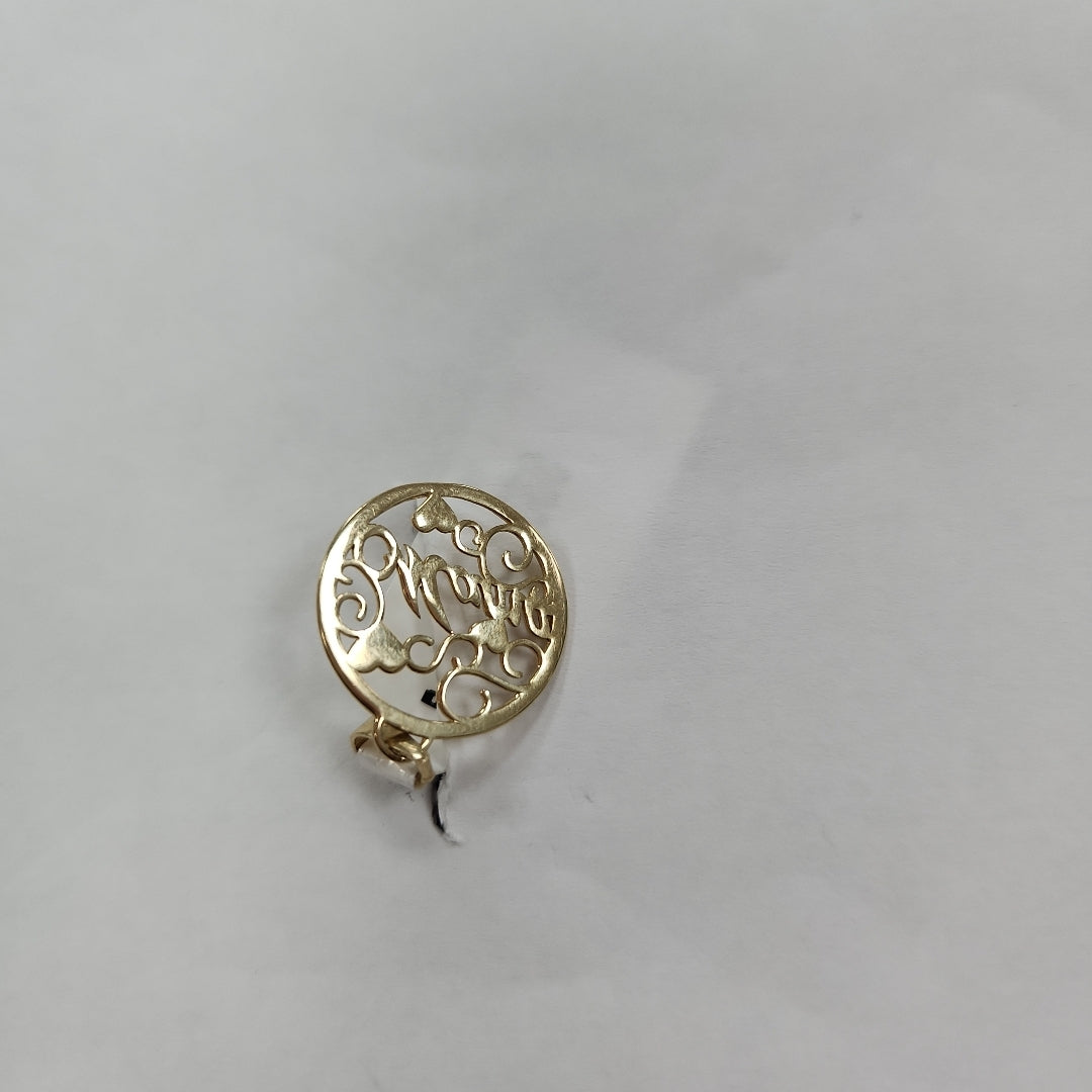 DIJES ORO 14K 1.1 (NUEVO)