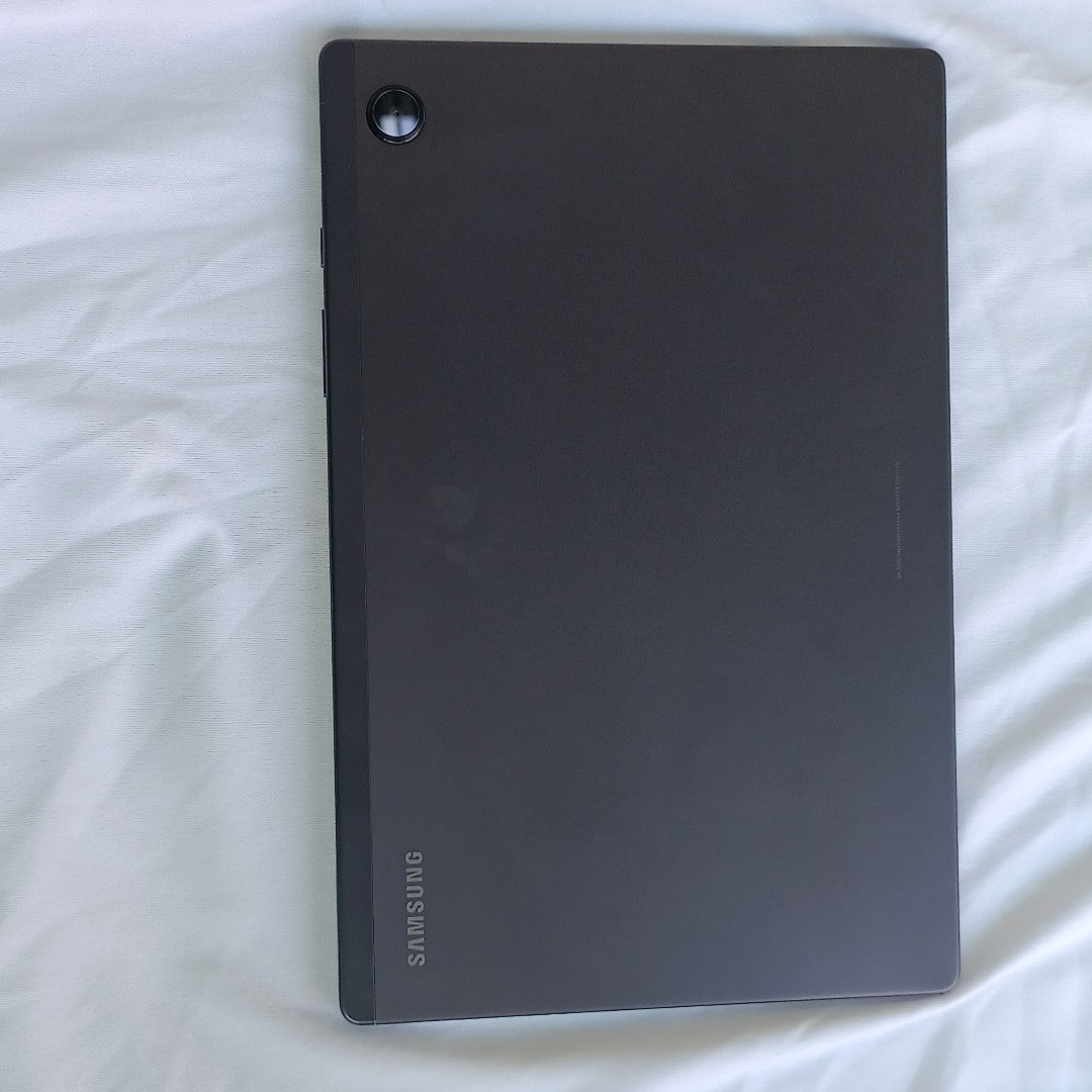 TABLETA SAMSUNG GALAXY TAB A8 SM-X200 64 GB 4 GB RAM (SEMINUEVO)