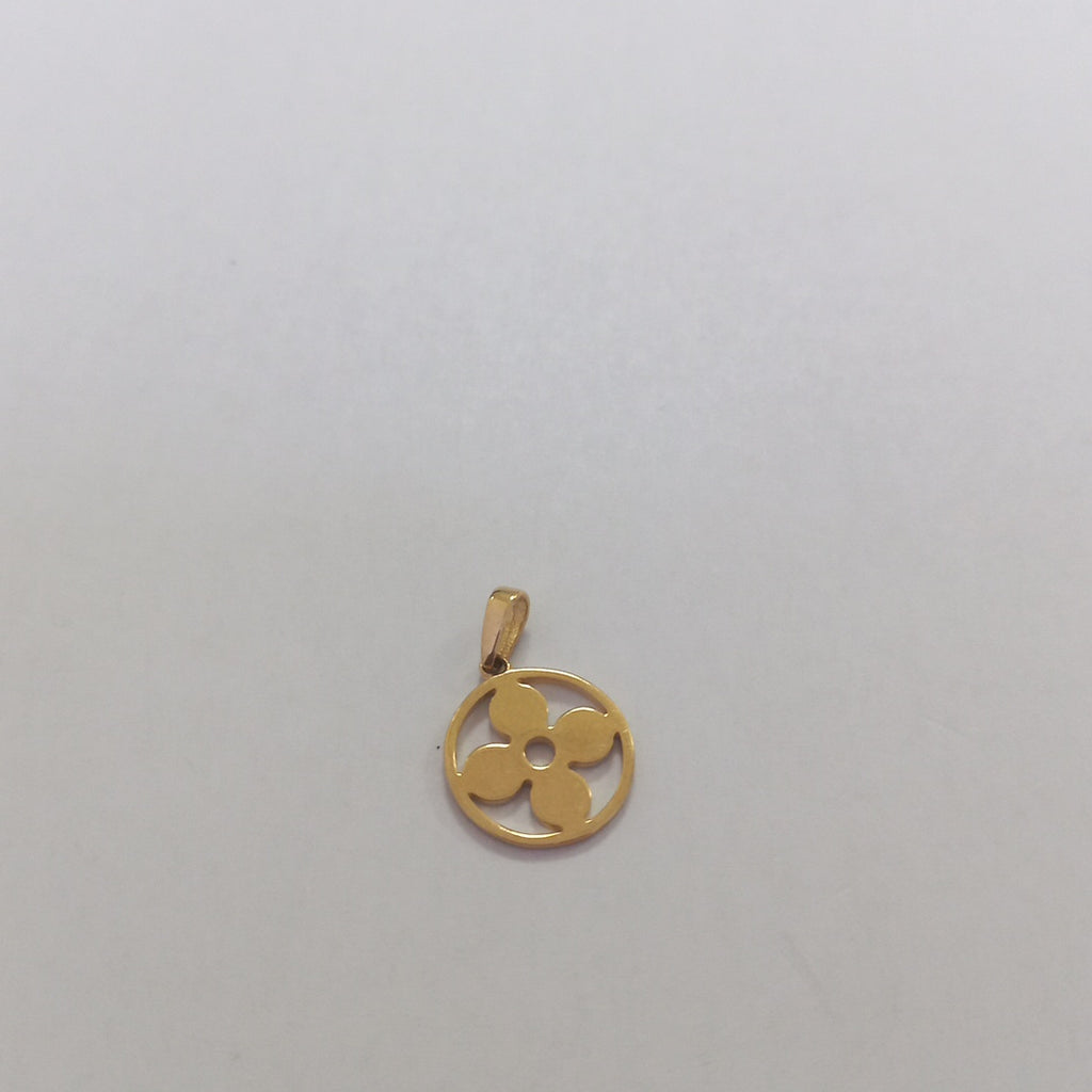 DIJES ORO 14K 0.9 (NUEVO)