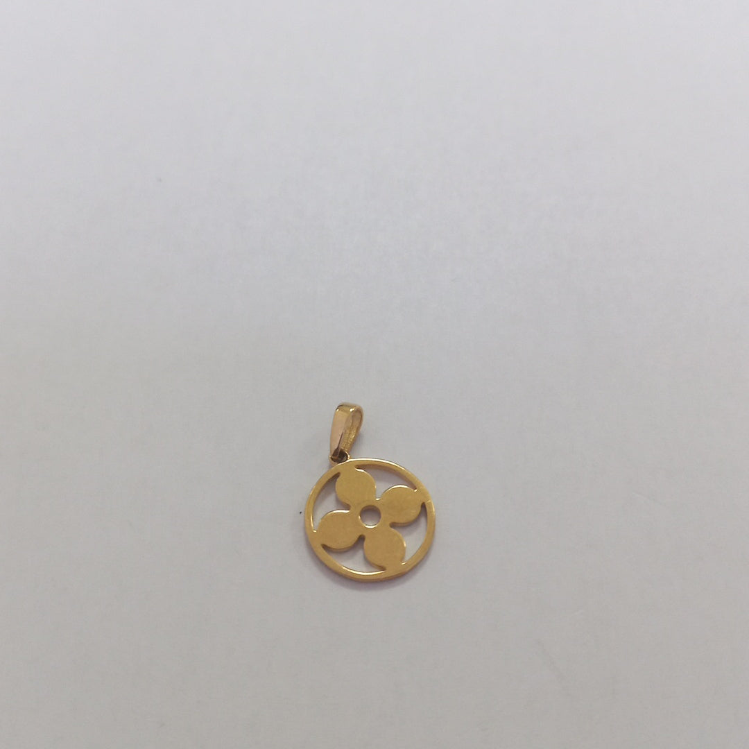 DIJES ORO 14K 0.9 (NUEVO)