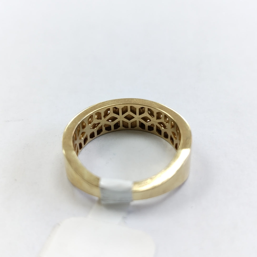 ANILLOS DAMA ORO 10K 3.6 (NUEVO)