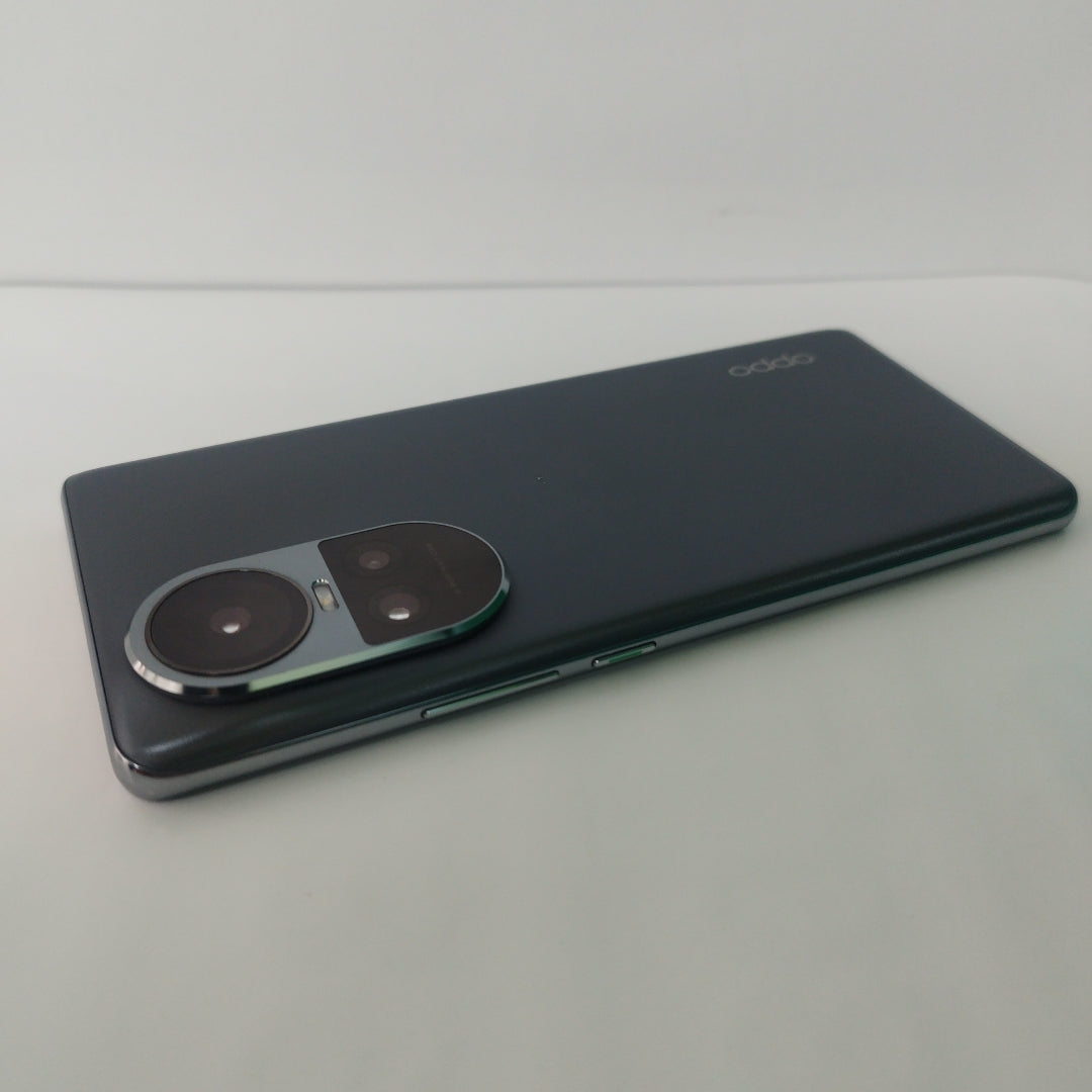 CELULAR OPPO  RENO10 5G CPH2531 (2023) 256 GB 8 GB RAM (SEMINUEVO)