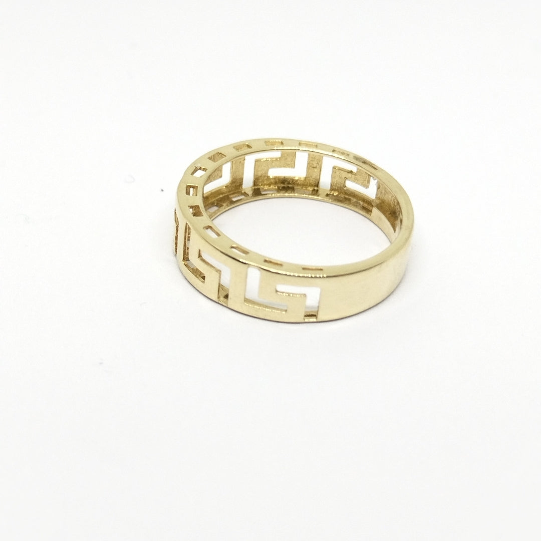 ANILLOS DAMA ORO 14K 2.7 (NUEVO)