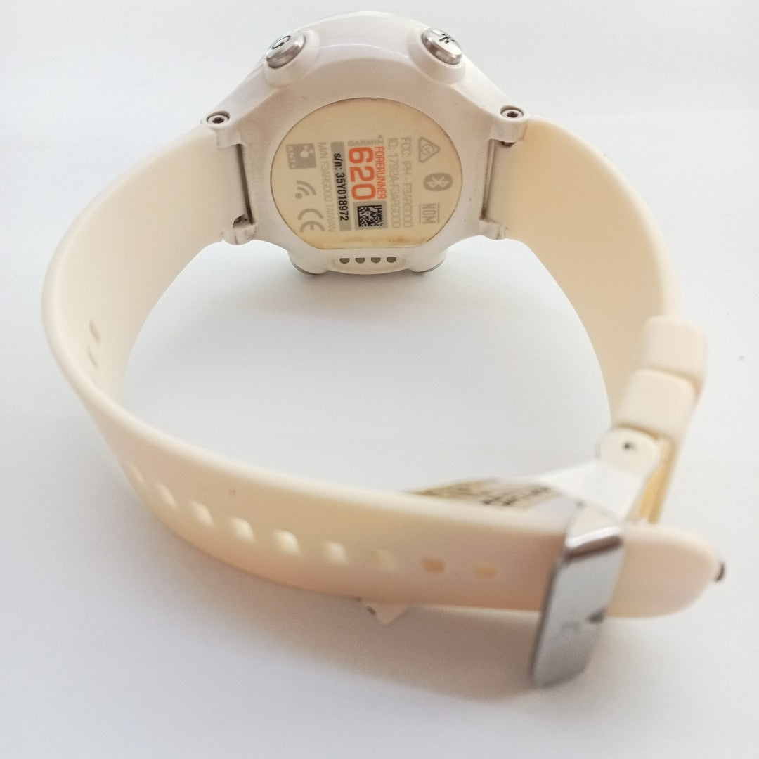 SMARTWATCH GARMIN FORERUNNER 620 46 MM GPS (SEMINUEVO)