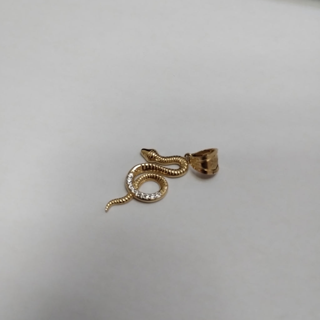 DIJES ORO 14K 1.3 (NUEVO)