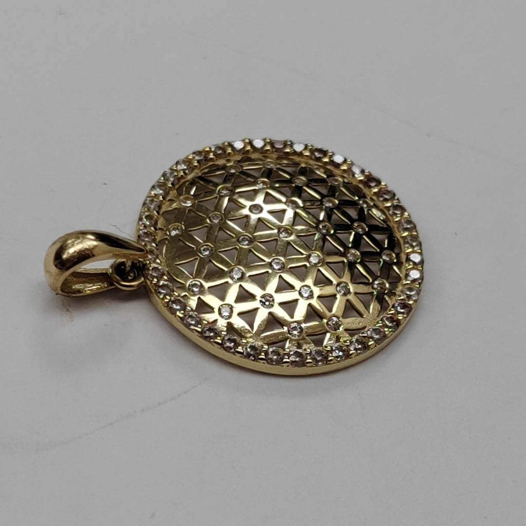 DIJES ORO 14K 1.7 (NUEVO)