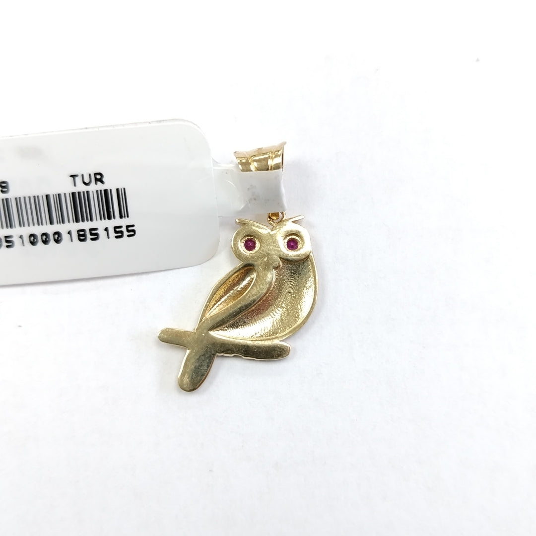 DIJES ORO 14K 2.2 (NUEVO)