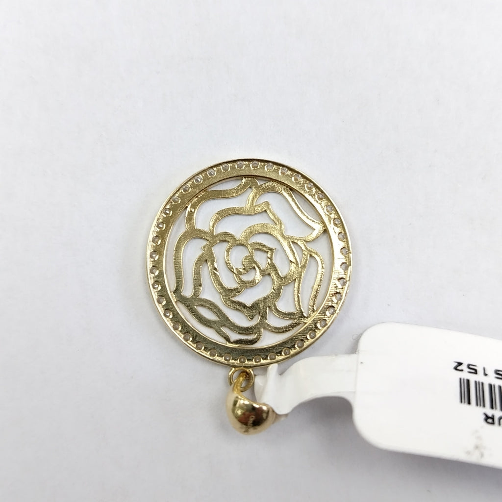 DIJES ORO 14K 1.8 (NUEVO)