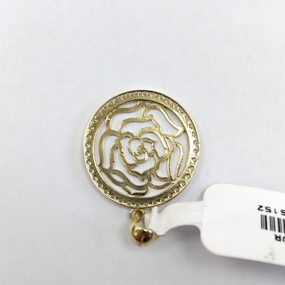 DIJES ORO 14K 1.8 (NUEVO)