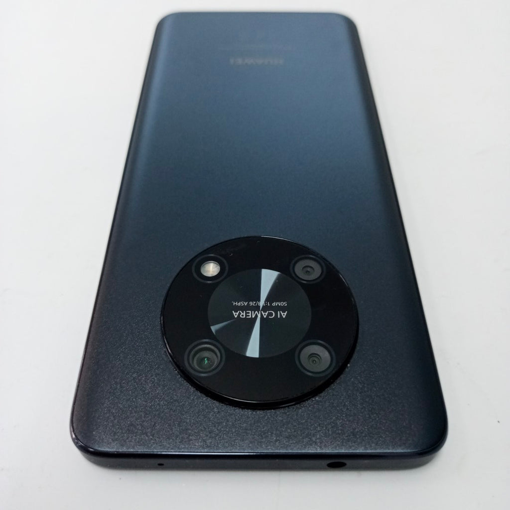 CELULAR HUAWEI NOVA Y90 CTR-LX3 128 GB 6 GB RAM (SEMINUEVO)