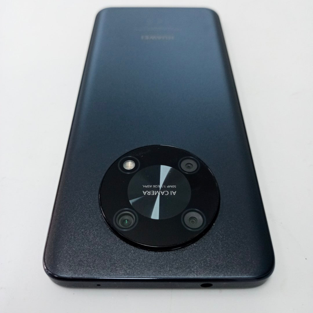 CELULAR HUAWEI NOVA Y90 CTR-LX3 128 GB 6 GB RAM (SEMINUEVO)