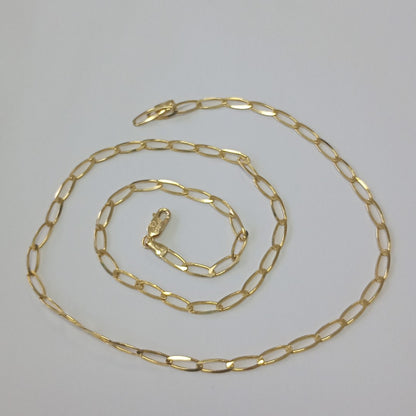 CADENAS ORO 14K 6.3 (NUEVO)