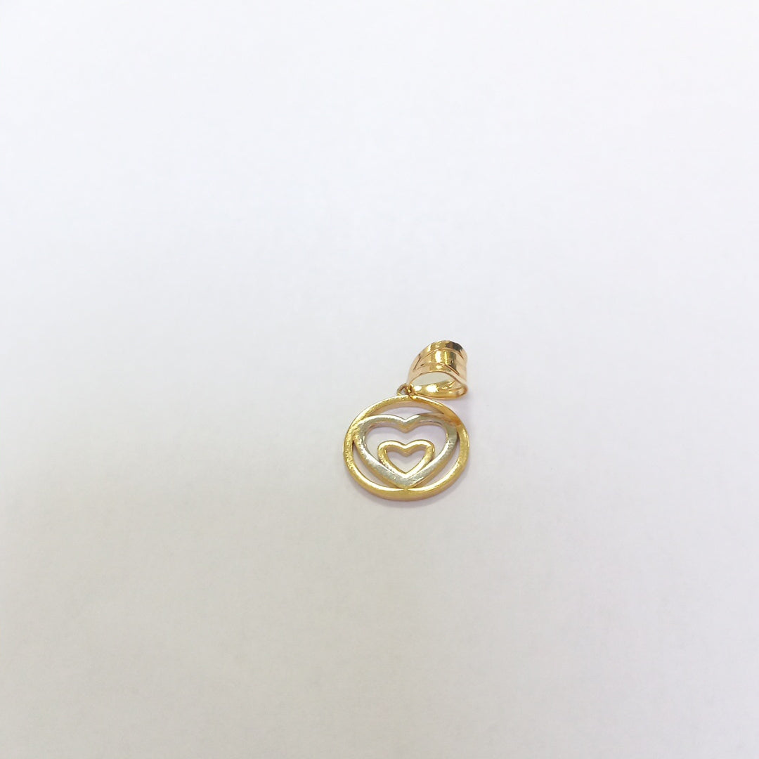 DIJES ORO 14K 1.2 (NUEVO)