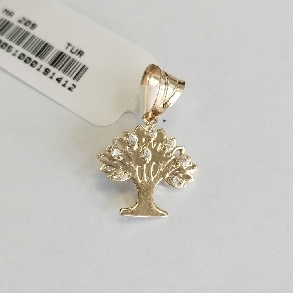 DIJES ORO 14K 1.2 (NUEVO)