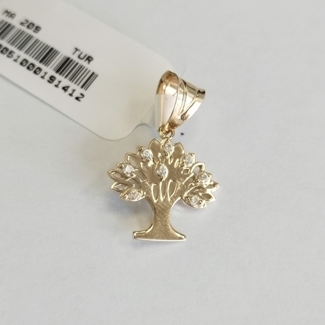 DIJES ORO 14K 1.2 (NUEVO)