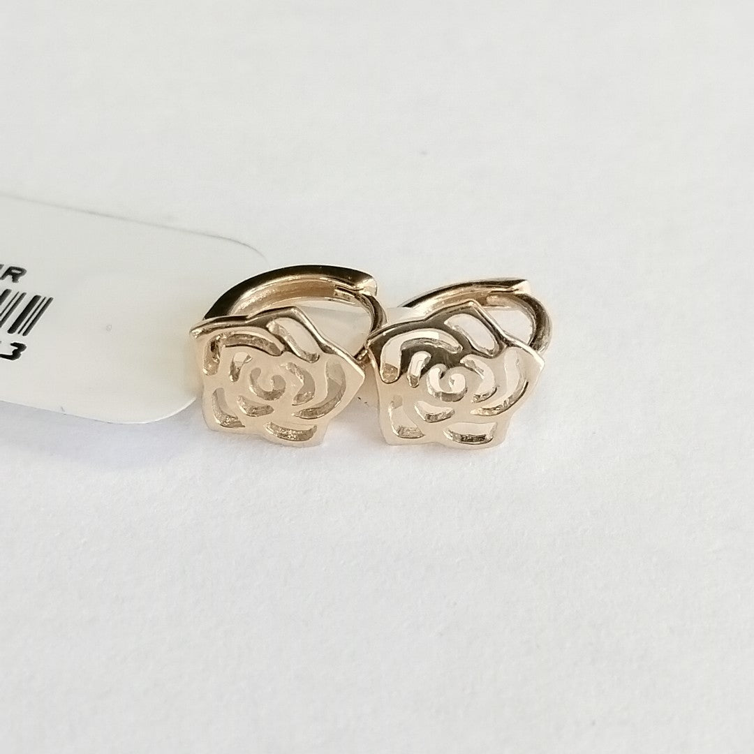 HUGGIES ORO 14K 1 (NUEVO)