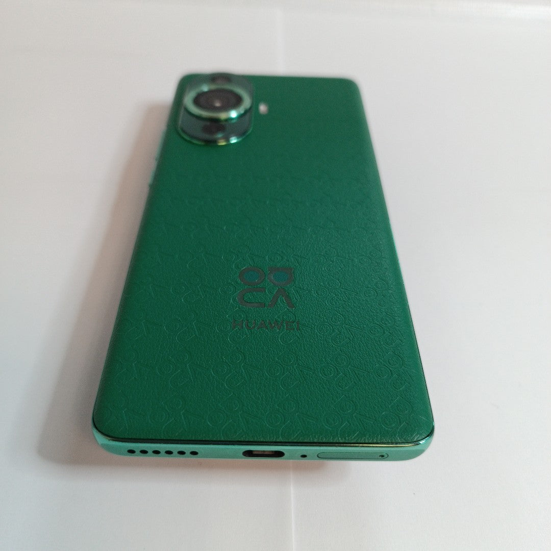 CELULAR HUAWEI NOVA 11 PRO GOA-LX9 (2023) 256 GB 8 GB RAM (SEMINUEVO)