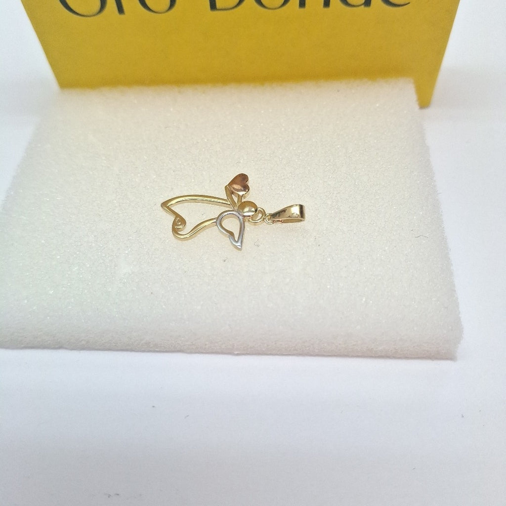 DIJES ORO 10K 1.1 (NUEVO)