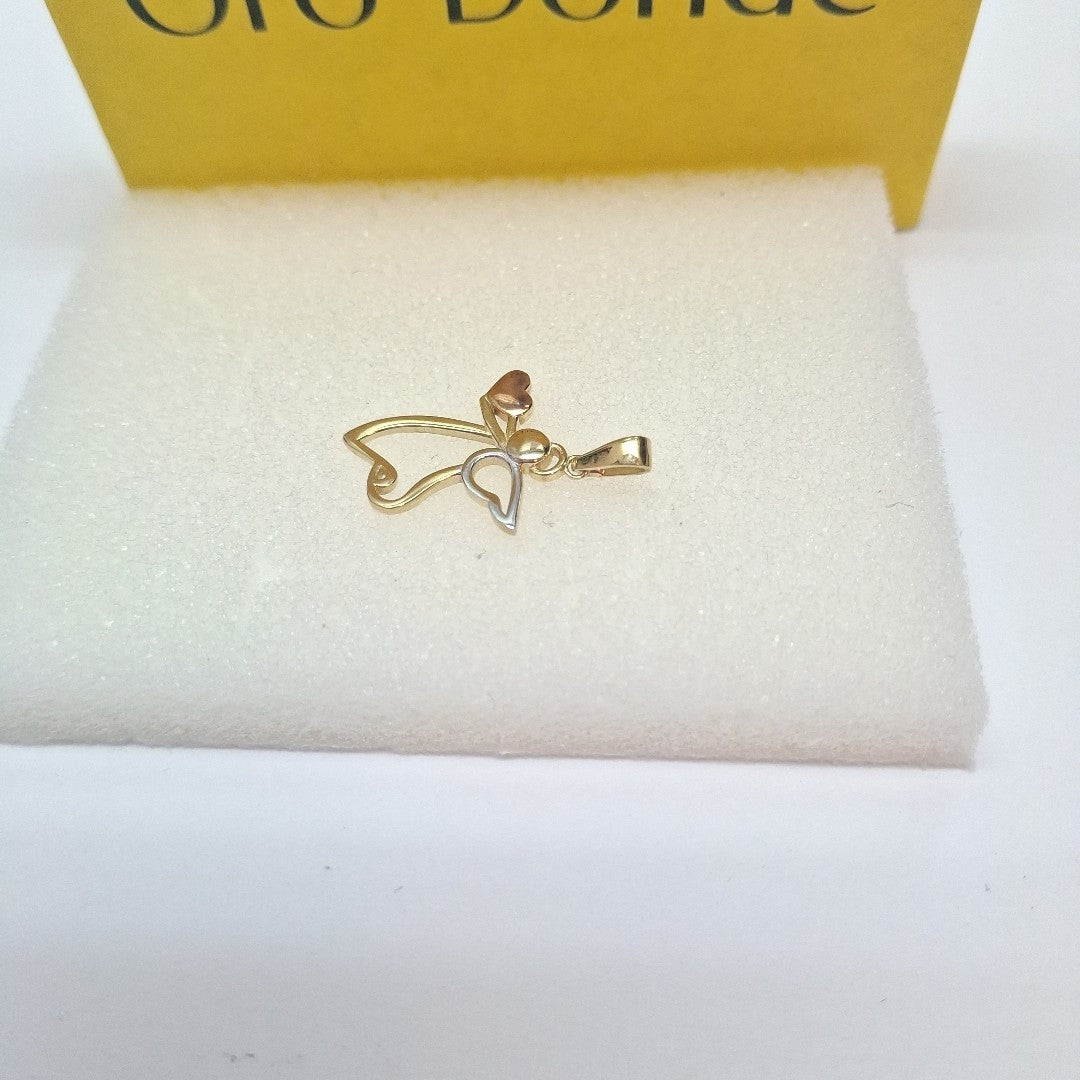 DIJES ORO 10K 1.1 (NUEVO)