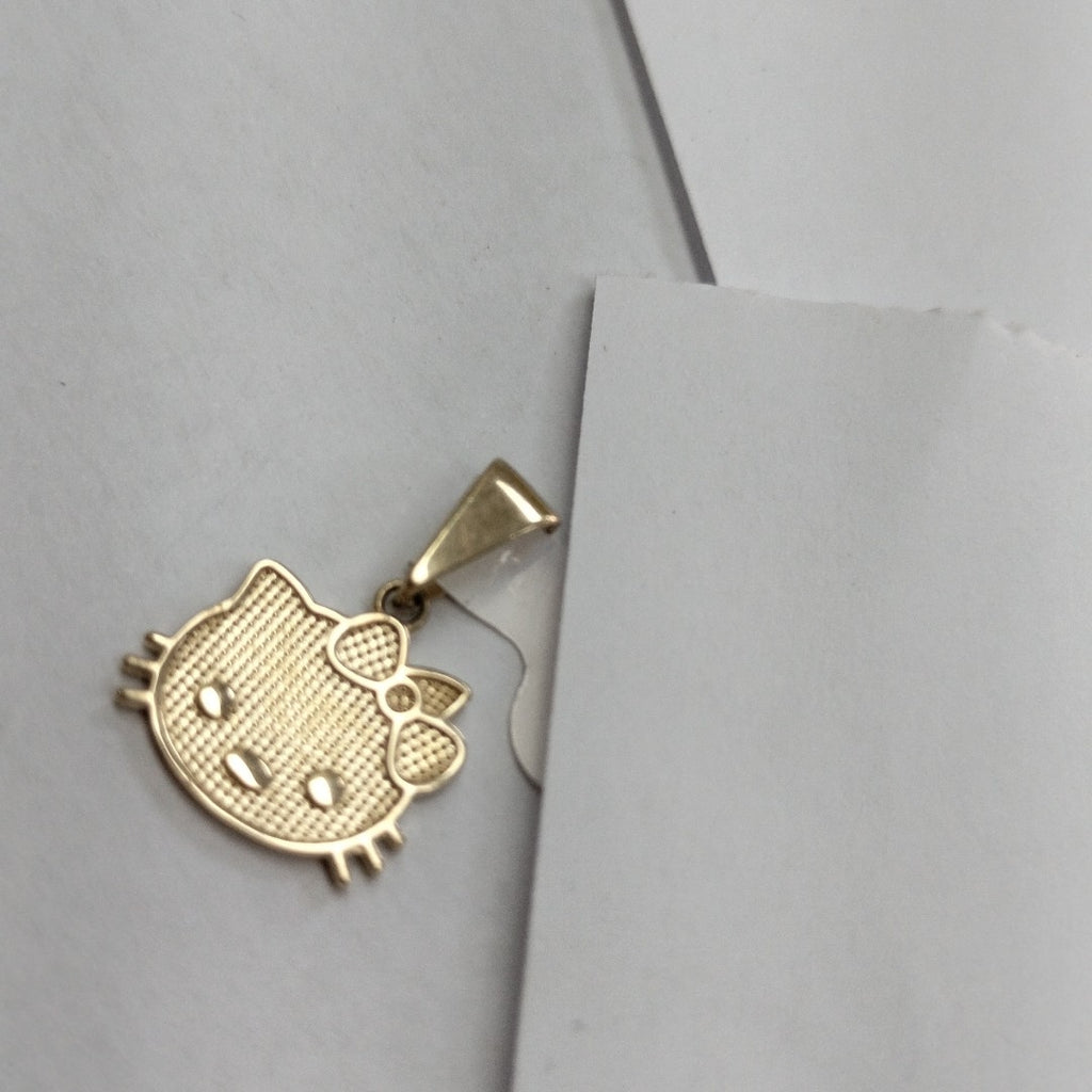 DIJES ORO 10K 1.2 (NUEVO)