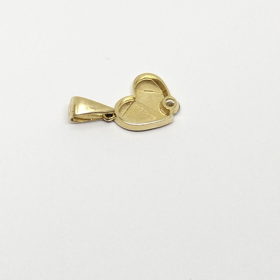 DIJES ORO 14K 1.3 (NUEVO)