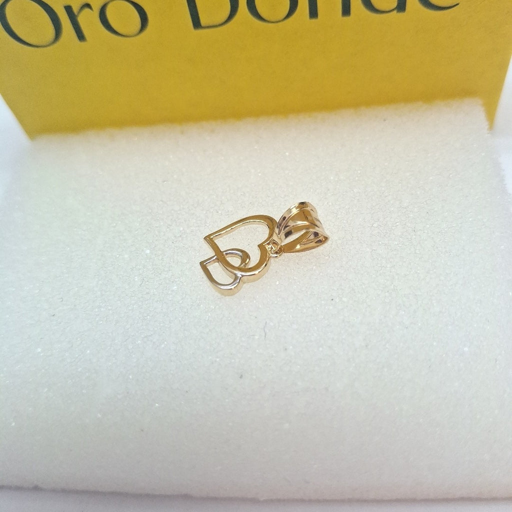 DIJES ORO 14K 0.9 (NUEVO)