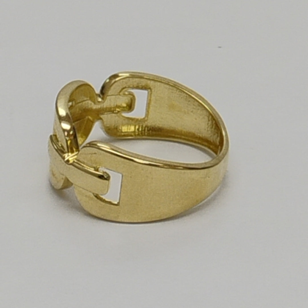 ANILLOS DAMA ORO 14K 2.4 (NUEVO)