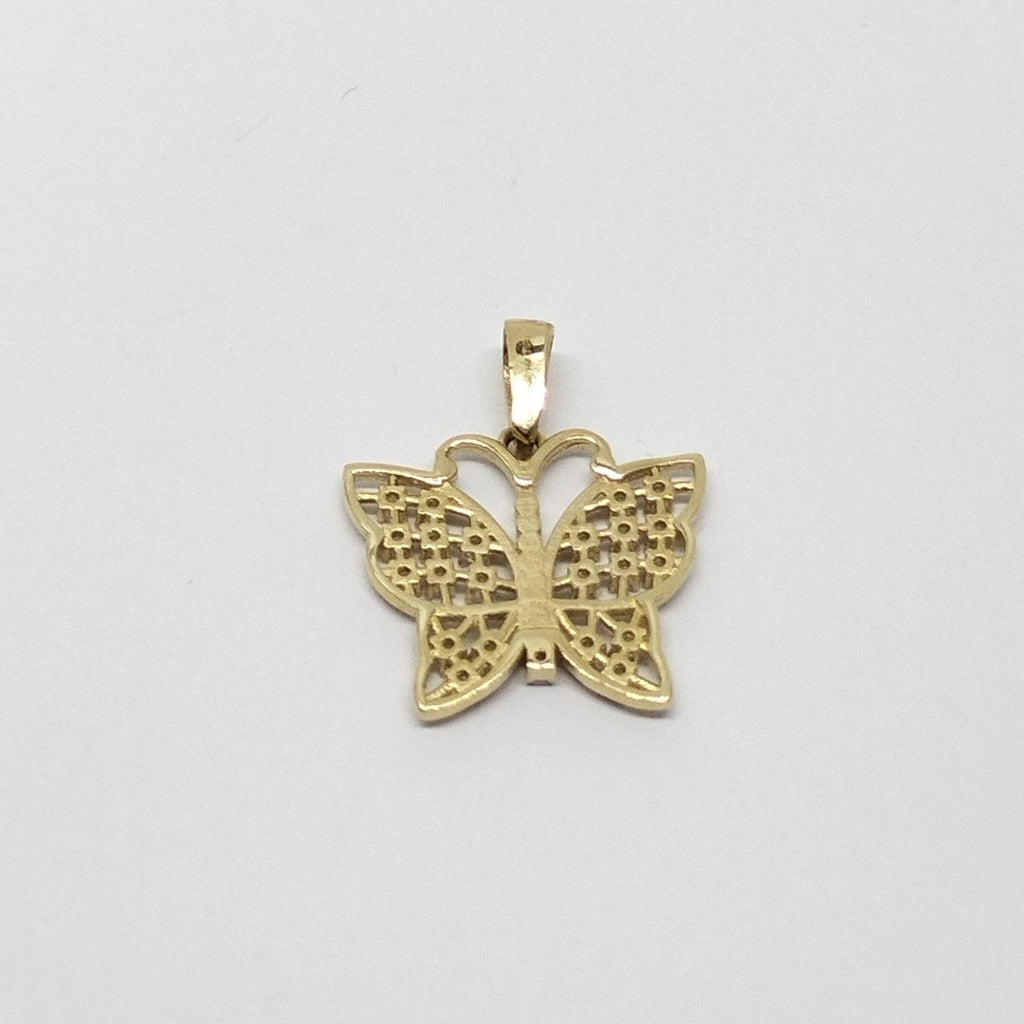 DIJES ORO 14K 1.3 (NUEVO)