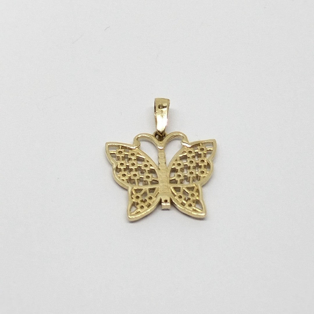 DIJES ORO 14K 1.3 (NUEVO)