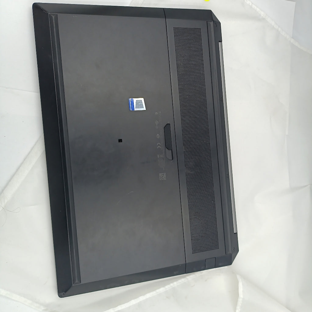 LAPTOP HP ZBOOK 15U G6 (2020) 512 GB SSD 16 GB RAM (SEMINUEVO)