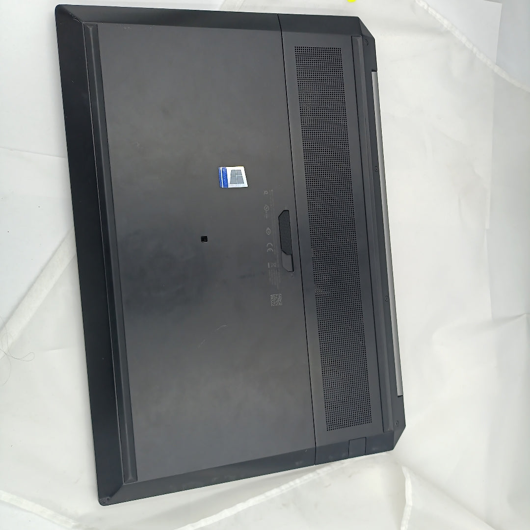 LAPTOP HP ZBOOK 15U G6 (2020) 512 GB SSD 16 GB RAM (SEMINUEVO)