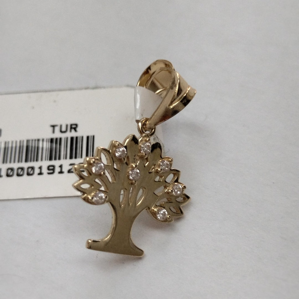 DIJES ORO 14K 1.2 (NUEVO)