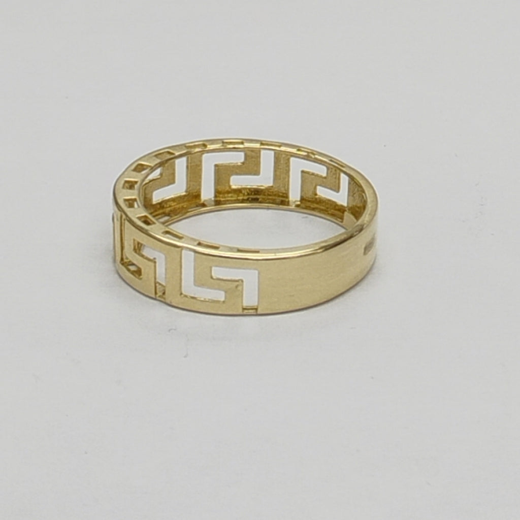 ANILLOS DAMA ORO 14K 2.2 (NUEVO)