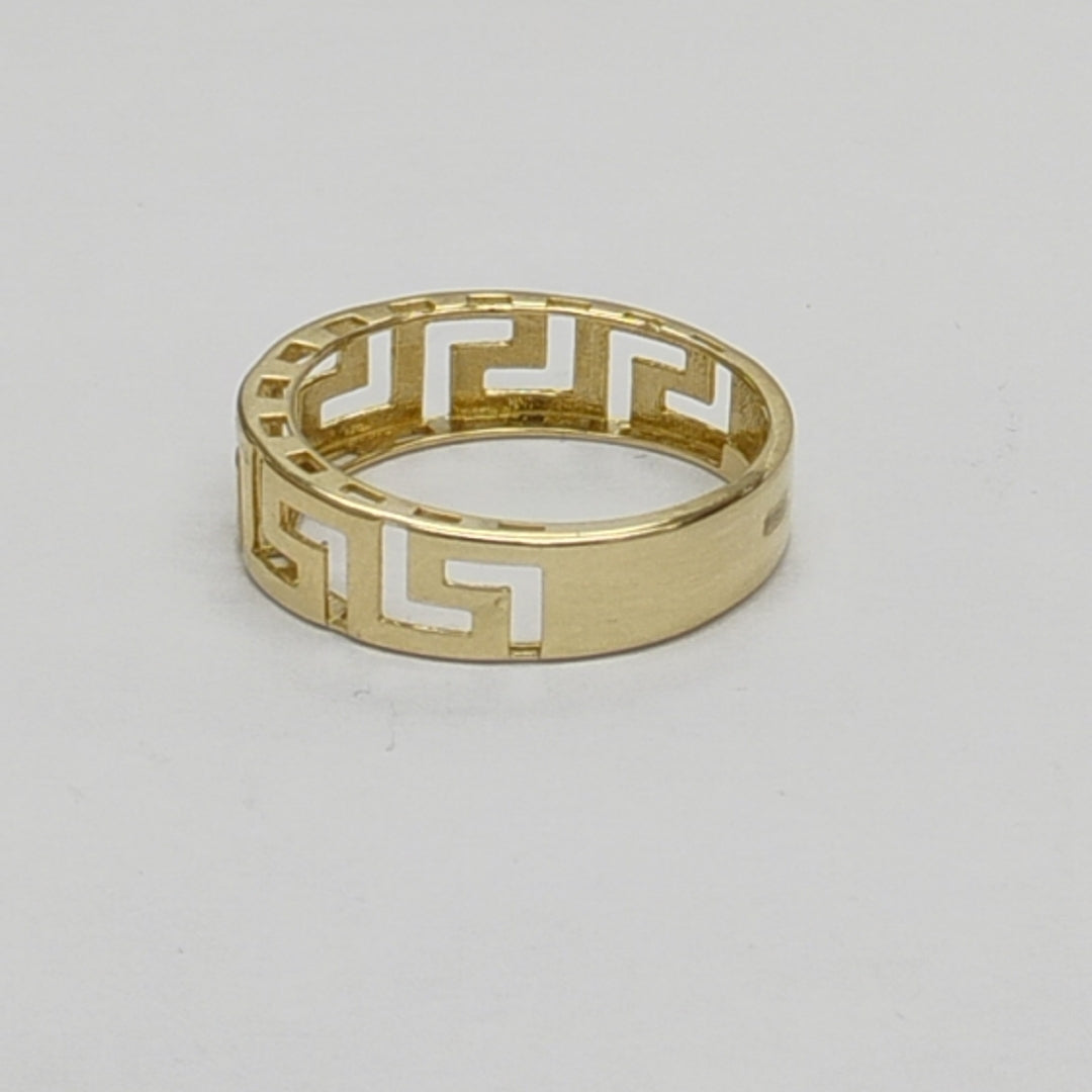 ANILLOS DAMA ORO 14K 2.2 (NUEVO)